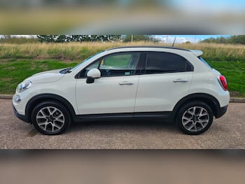 Used Fiat 500X 2016 for sale - 79720850: Photo