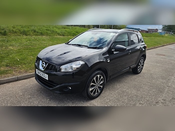 Used Nissan Qashqai 2012 for sale - 78456835: Photo
