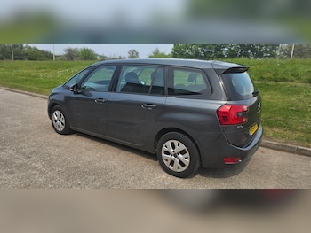 Used Citroen C4 Picasso 2014 for sale - 78494074: Photo
