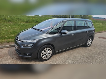 Used Citroen C4 Picasso 2014 for sale - 78494074: Photo