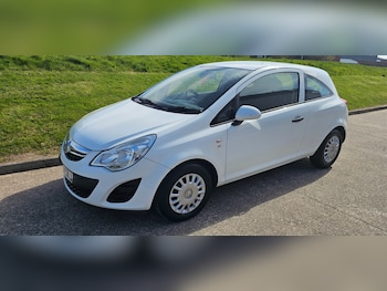 Used Vauxhall Corsa 2013 for sale - 78089088: Photo