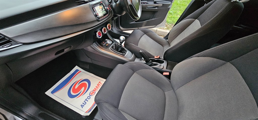 Used Alfa Romeo Giulietta 2015 for sale - 76628595: Photo 11