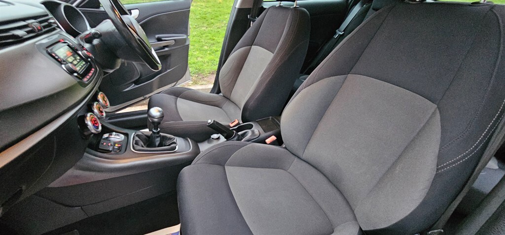 Used Alfa Romeo Giulietta 2015 for sale - 76628595: Photo 12