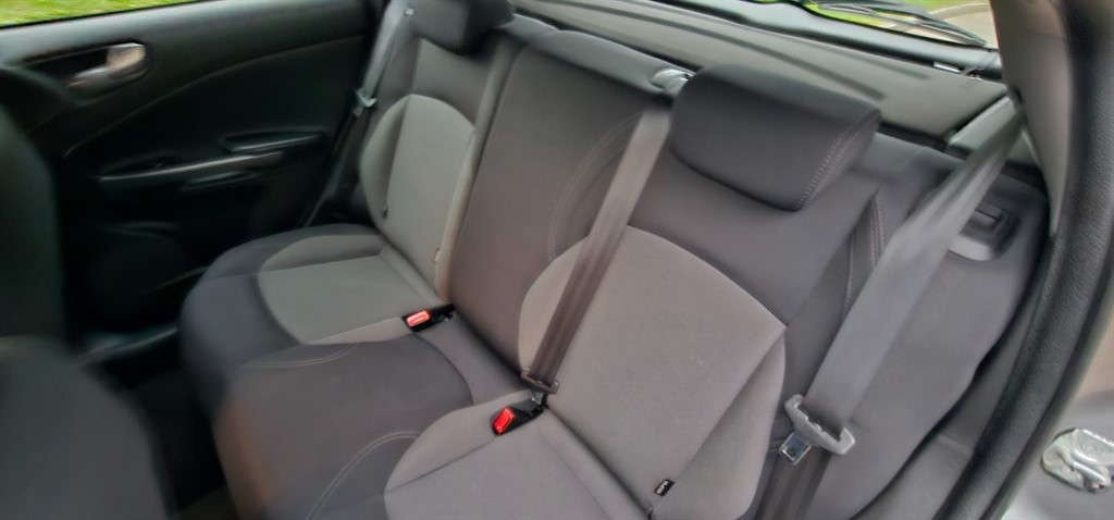 Used Alfa Romeo Giulietta 2015 for sale - 76628595: Photo 14