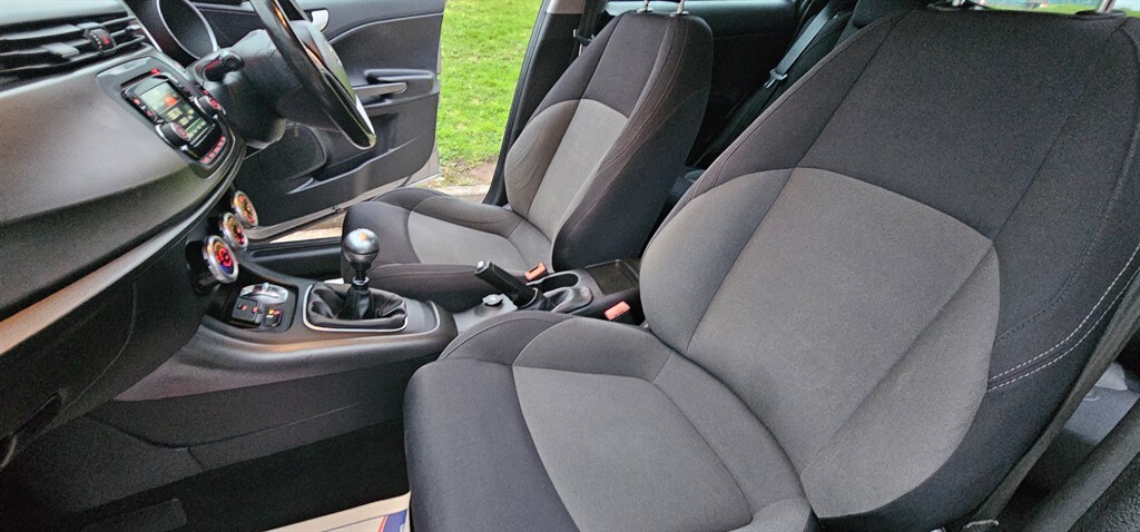 Used Alfa Romeo Giulietta 2015 for sale - 76628595: Photo 15