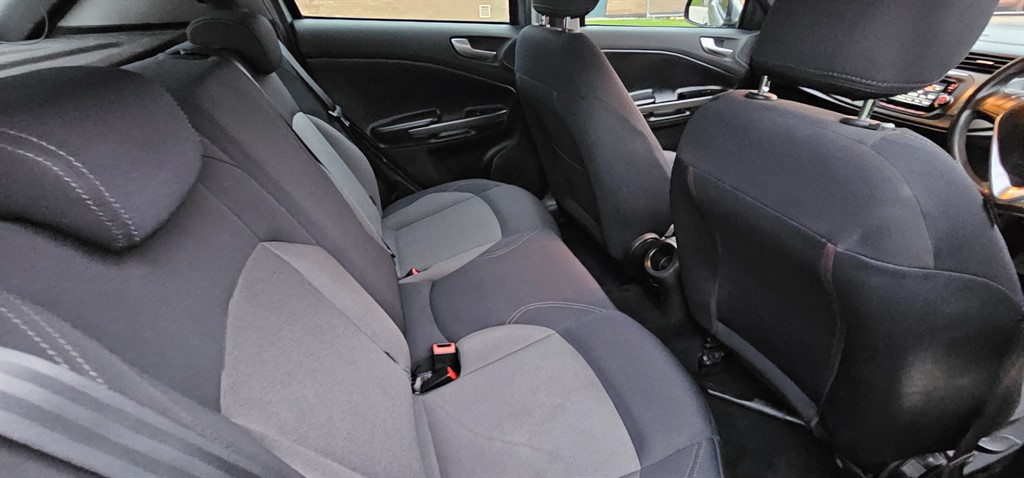 Used Alfa Romeo Giulietta 2015 for sale - 76628595: Photo 16