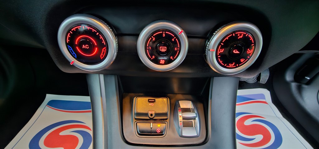 Used Alfa Romeo Giulietta 2015 for sale - 76628595: Photo 19