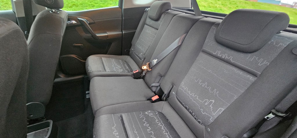 Used Vauxhall Meriva 2016 for sale - 77367352: Photo 14