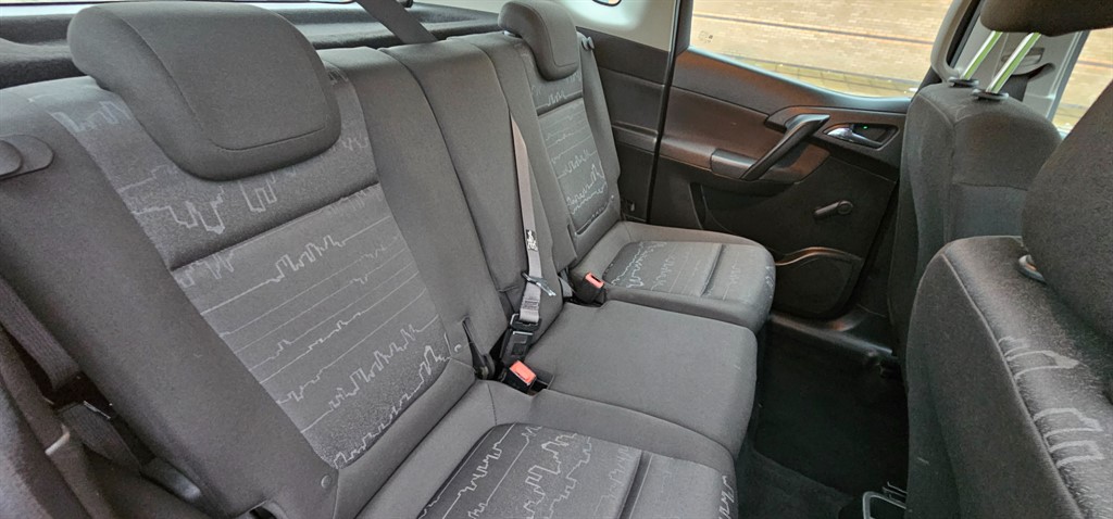 Used Vauxhall Meriva 2016 for sale - 77367352: Photo 16