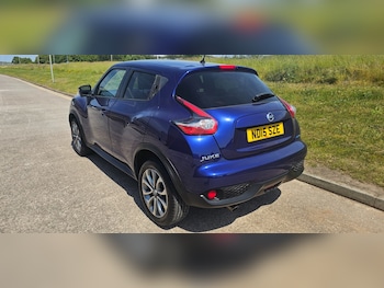 Used Nissan Juke 2015 for sale - 78664247: Photo
