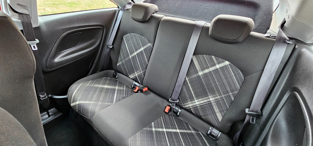 Used Vauxhall Corsa 2015 for sale - 76628486: Photo 14