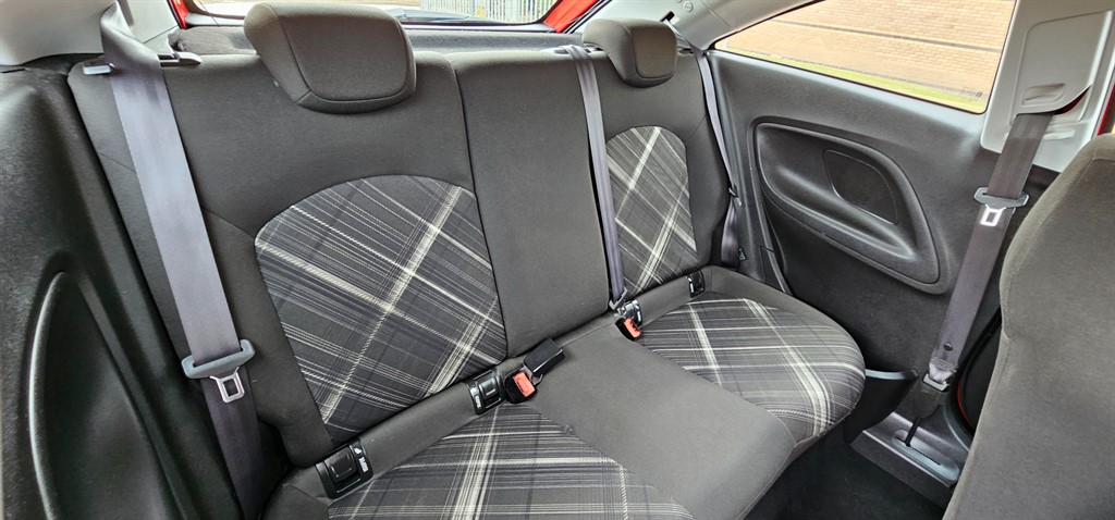 Used Vauxhall Corsa 2015 for sale - 76628486: Photo 17