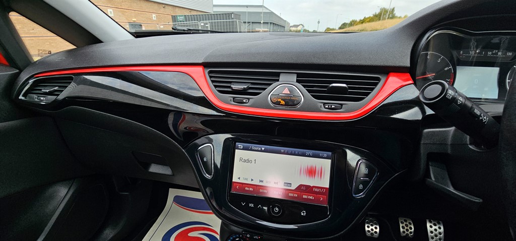 Used Vauxhall Corsa 2015 for sale - 76628486: Photo 18