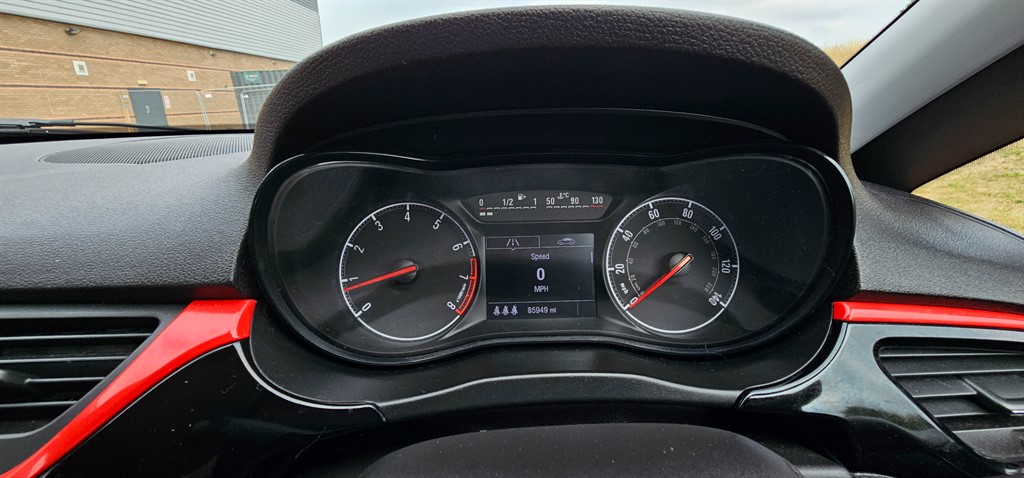 Used Vauxhall Corsa 2015 for sale - 76628486: Photo 19