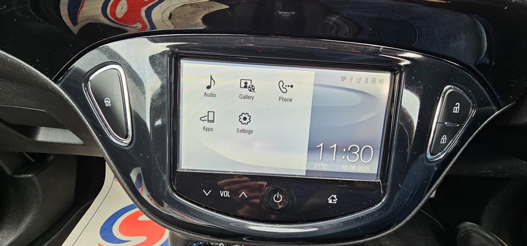 Used Vauxhall Corsa 2015 for sale - 76628486: Photo 20