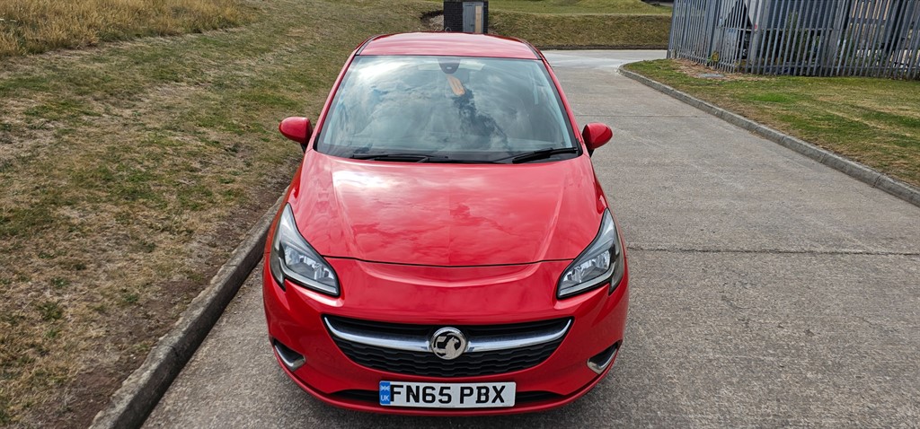 Used Vauxhall Corsa 2015 for sale - 76628486: Photo 7