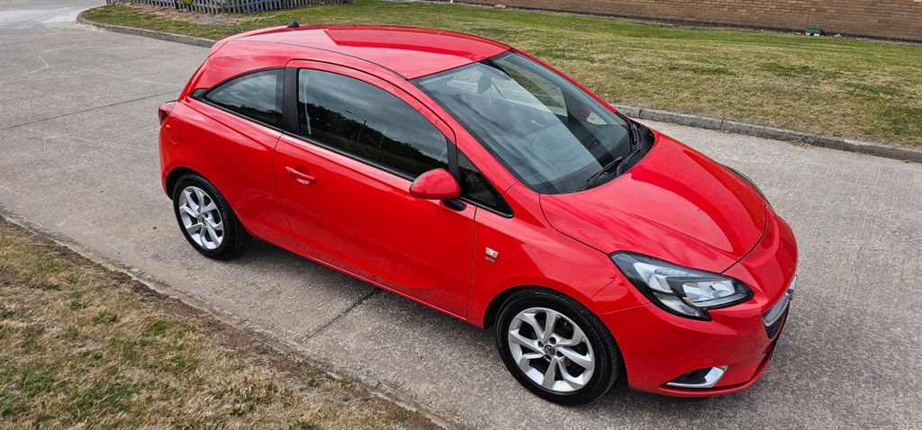 Used Vauxhall Corsa 2015 for sale - 76628486: Photo 8