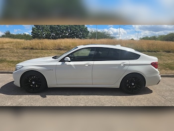 Used BMW 5 Series 2013 for sale - 79031911: Photo