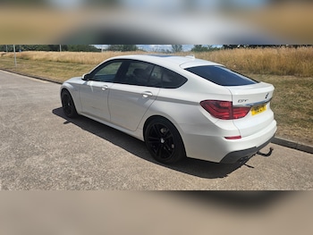 Used BMW 5 Series 2013 for sale - 79031911: Photo