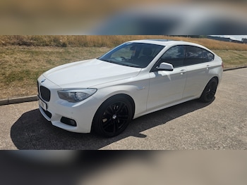 Used BMW 5 Series 2013 for sale - 79031911: Photo