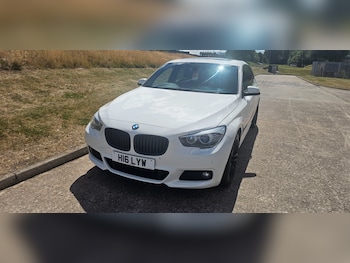 Used BMW 5 Series 2013 for sale - 79031911: Photo