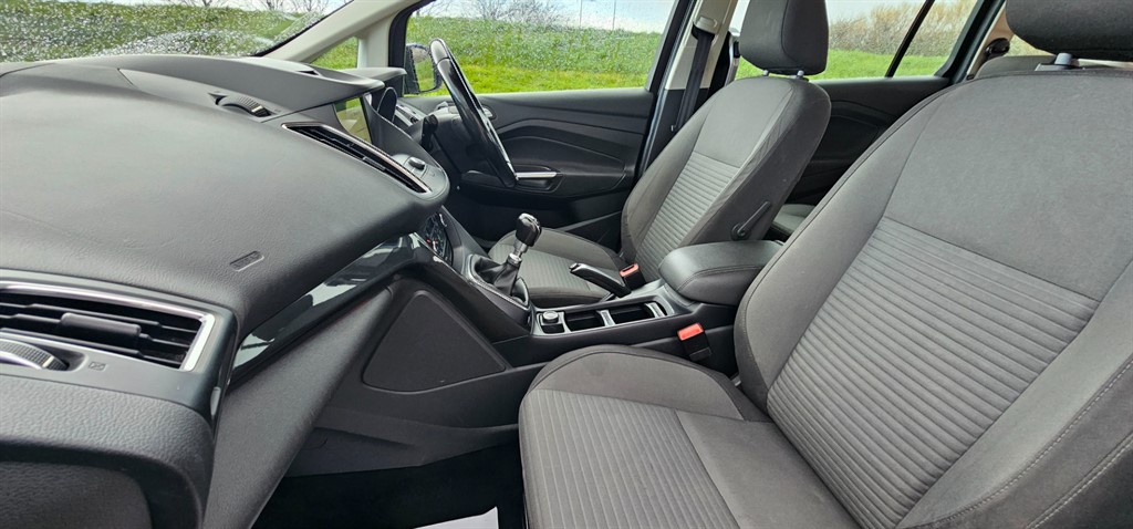 Used Ford Grand C-Max 2017 for sale - 78022708: Photo 13