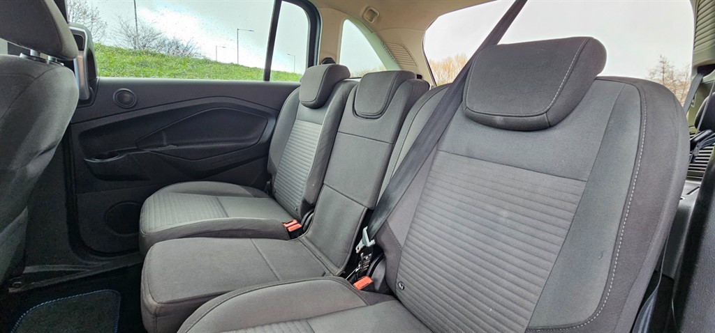 Used Ford Grand C-Max 2017 for sale - 78022708: Photo 16