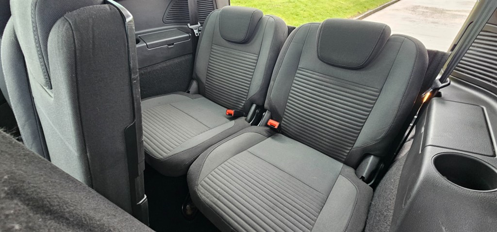 Used Ford Grand C-Max 2017 for sale - 78022708: Photo 17