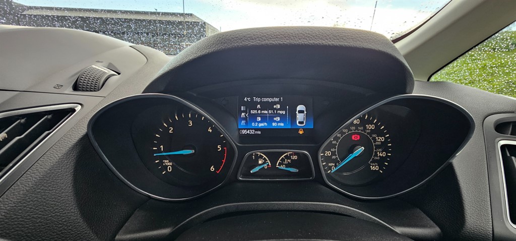 Used Ford Grand C-Max 2017 for sale - 78022708: Photo 19