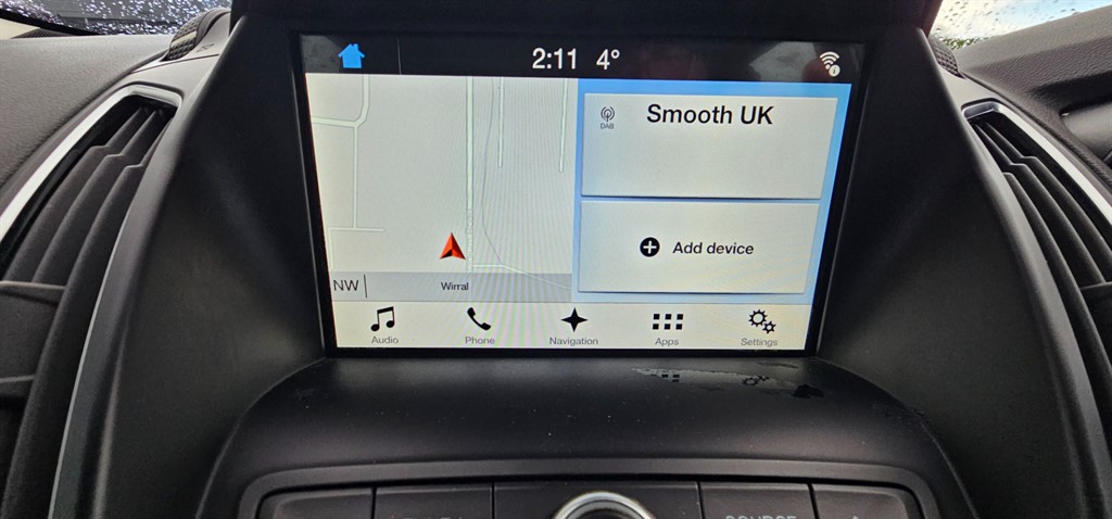 Used Ford Grand C-Max 2017 for sale - 78022708: Photo 20