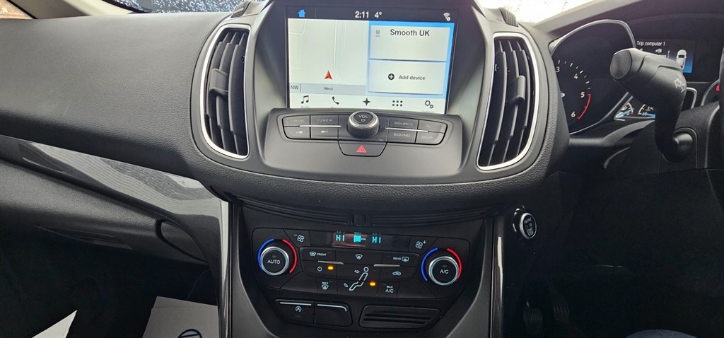 Used Ford Grand C-Max 2017 for sale - 78022708: Photo 21