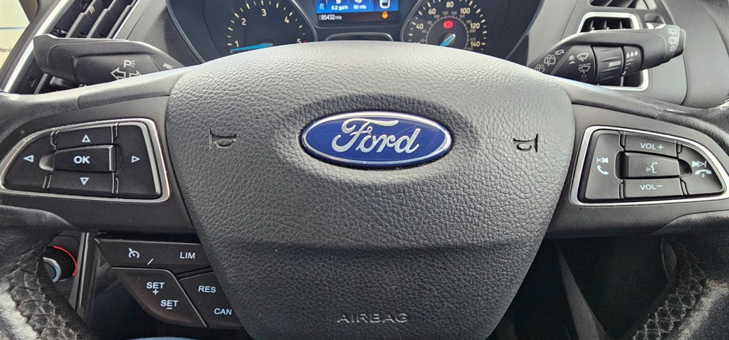 Used Ford Grand C-Max 2017 for sale - 78022708: Photo 22