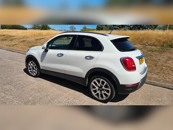 Used Fiat 500X 2015 for sale - 79393819: Photo