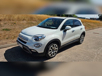 Used Fiat 500X 2015 for sale - 79393819: Photo