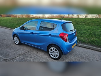 Used Vauxhall Viva 2017 for sale - 77193808: Photo