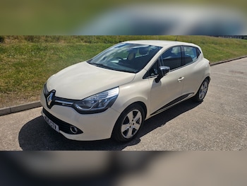 Used Renault Clio 2015 for sale - 78706683: Photo