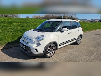 Used Fiat 500L 2014 for sale - 77918265: Photo