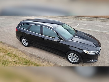Used Ford Mondeo 2015 for sale - 79064381: Photo