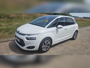 Used Citroen C4 Picasso 2016 for sale - 78856626: Photo
