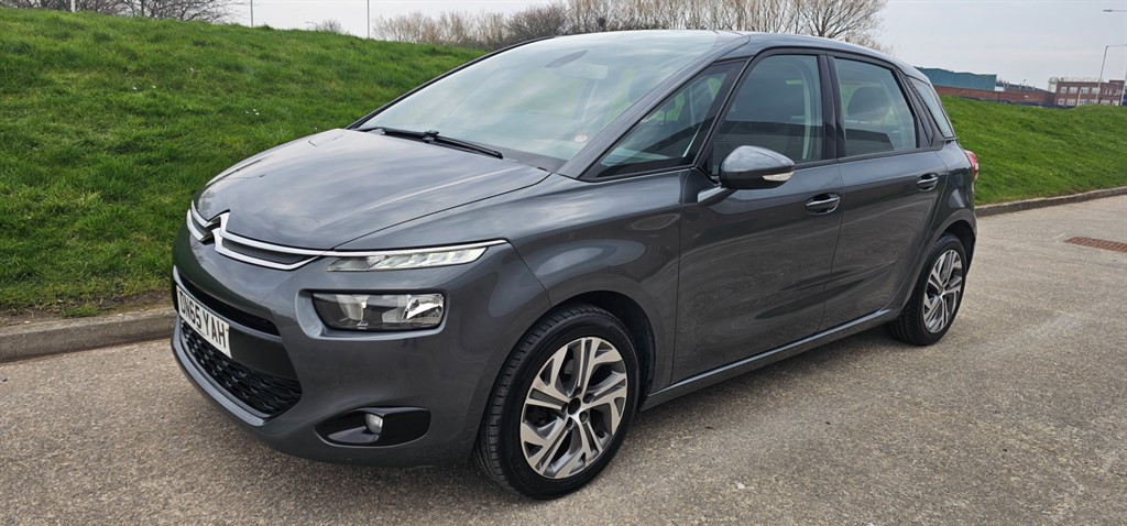 Used Citroen C4 Picasso 2015 for sale - 77660702: Photo 3
