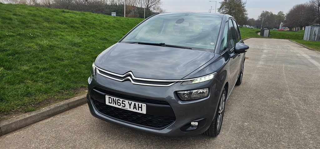 Used Citroen C4 Picasso 2015 for sale - 77660702: Photo 4
