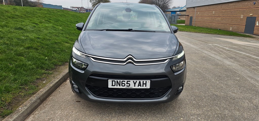 Used Citroen C4 Picasso 2015 for sale - 77660702: Photo 5