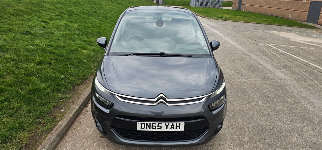 Used Citroen C4 Picasso 2015 for sale - 77660702: Photo 6