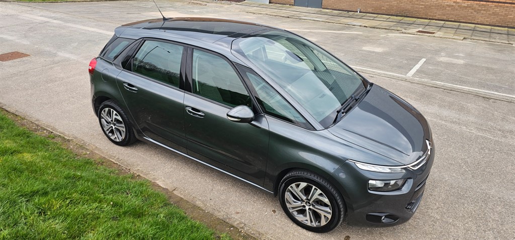 Used Citroen C4 Picasso 2015 for sale - 77660702: Photo 7