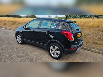 Used Vauxhall Mokka X 2019 for sale - 79427728: Photo