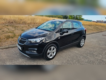 Used Vauxhall Mokka X 2019 for sale - 79427728: Photo