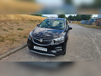 Used Vauxhall Mokka X 2019 for sale - 79427728: Photo