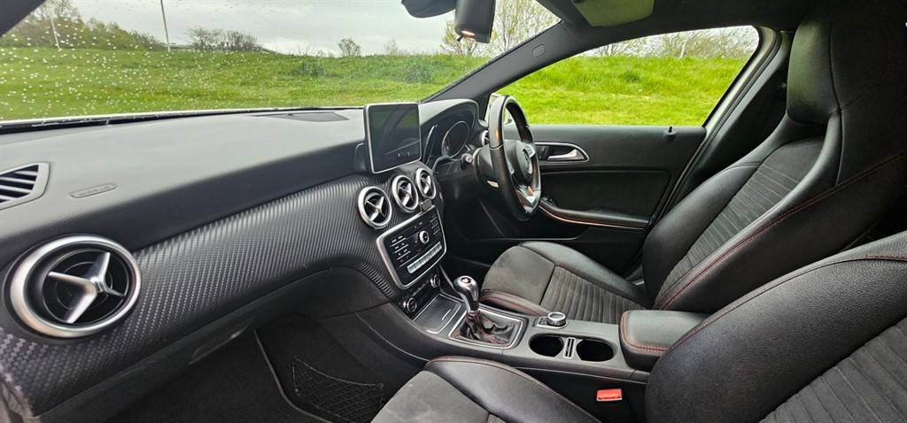 Used Mercedes-Benz 200 2016 for sale - 77607227: Photo 12