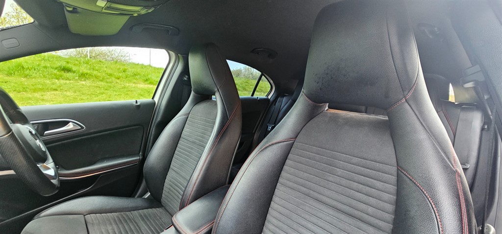 Used Mercedes-Benz 200 2016 for sale - 77607227: Photo 13