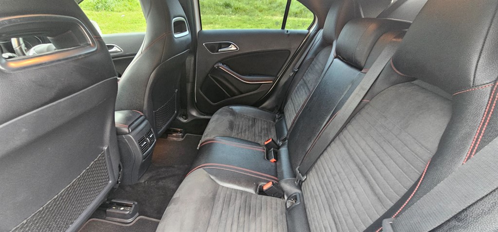 Used Mercedes-Benz 200 2016 for sale - 77607227: Photo 14